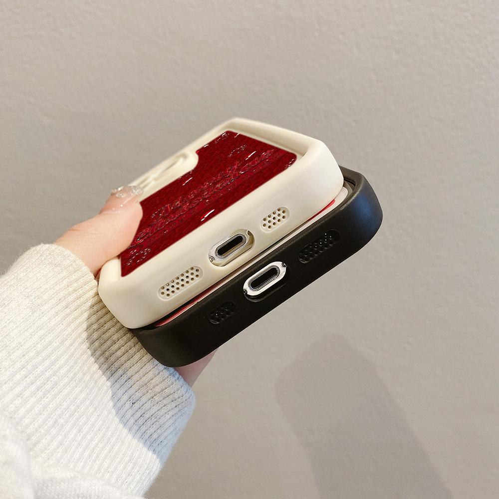 Чехлы для телефонов Ae114 Merry Christmas Christmas tree art для Xiaomi 12 11 Lite 5G NE Redmi 13C 14C 9a A3 Note 12 Pro 11s Angel Eye Ladder Protective Cover