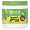 Amazing Grass Sweet Green, Tropical Lime, 150g (5.29oz)