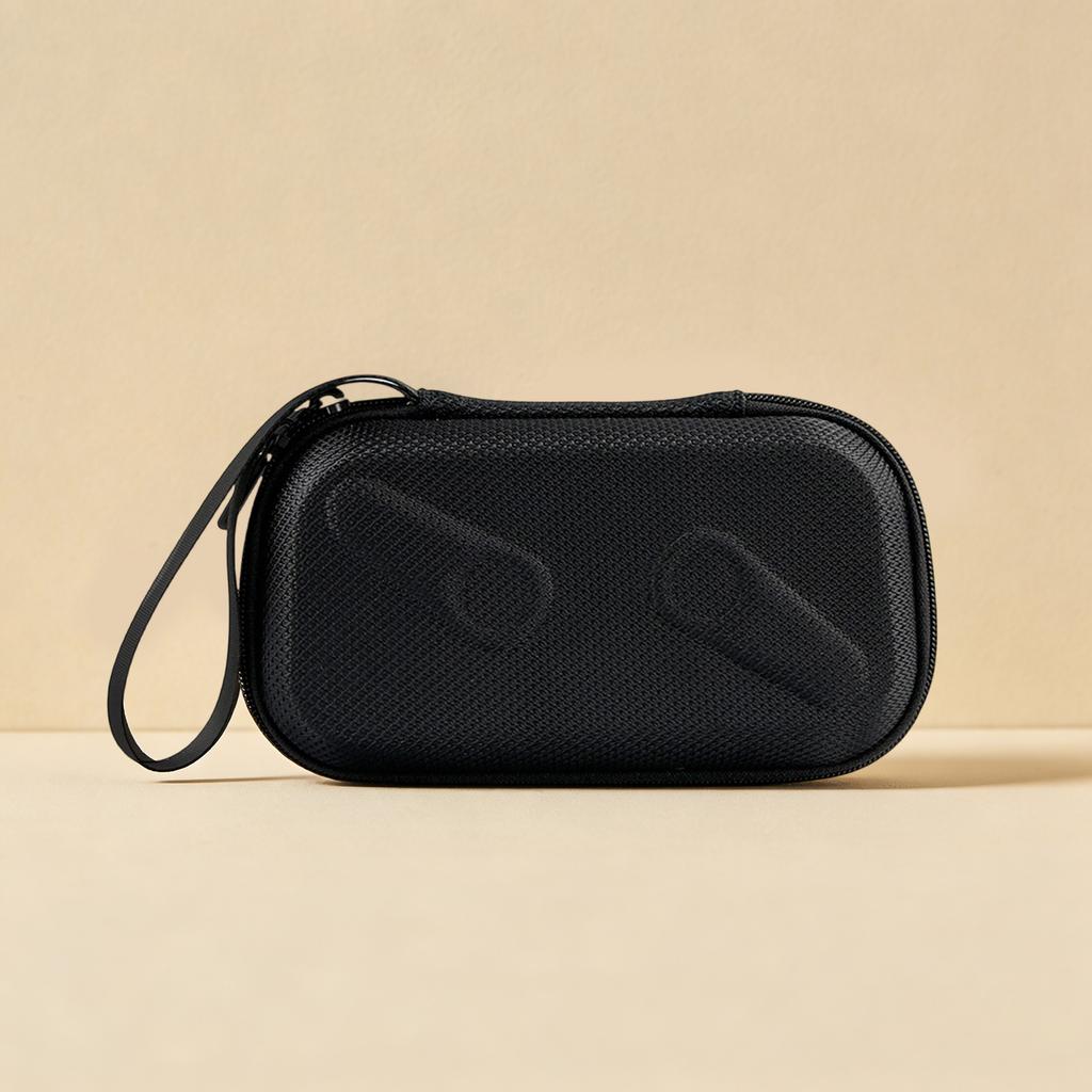 Ударопрочный чехол-кейс для портативной игровой консоли AYANEO Pocket AIR Mini, сумка, жесткий чехол-кармашек, защитный от царапин чехол для переноски