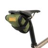 Restrap Saddlebag Tool Pouch Olive