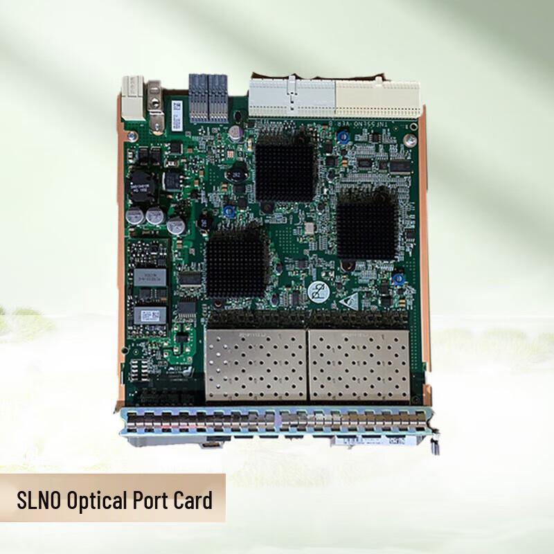 Huawei Optical Transmission Equipment Boards