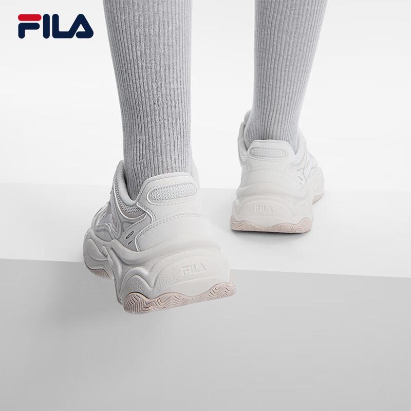 Fila Женские ретро-кроссовки Mars 4-го поколения