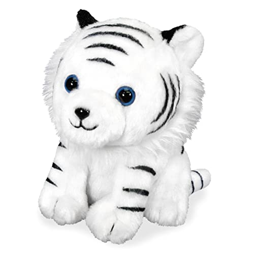 Серия Manemane Plus Manemane Plus Белый Тигр 8202 479