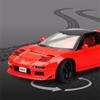1/32 HONDA Acura NSX Alloy Sport Diecast Car Model Sound & Light Kids Xmas Gift