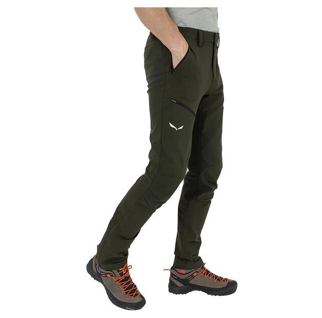 Salewa Брюки Puez Orval 2 Durastretch