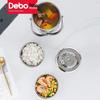 Многофункциональный термоконтейнер для еды Debo DEP-258 2 л