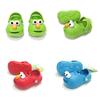 Sesame Street Toddler Molded Clog Lightweight And Easy To Clean Perfect For Summer Fun!