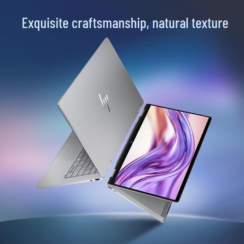 HP StarBook X 14 Convertible Laptop (CN version)