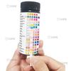 Drinking Water Test Kit with 100 Strips for Well and Drinking Water Testing and Improved Sensitivity for Detecting Low Levels of and Quickly and