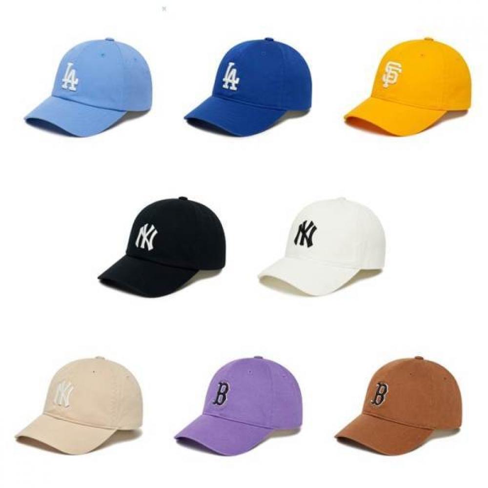 Mlb Kids Basic Ball Cap