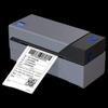 QIRUI QR-588 Bluetooth Термопринтер для shipping-этикеток Штепсель CN (адаптер в комплекте)