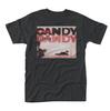The Jesus And The Mary Chain Unisex Adult Psychocandy T-Shirt