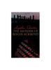 Книга The Murder of Roger Ackroyd : The Best Murder Mystery Novel of All Time
