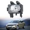 Противотуманная фара для Vauxhall Astra H 2004-07 Левая фара Фара