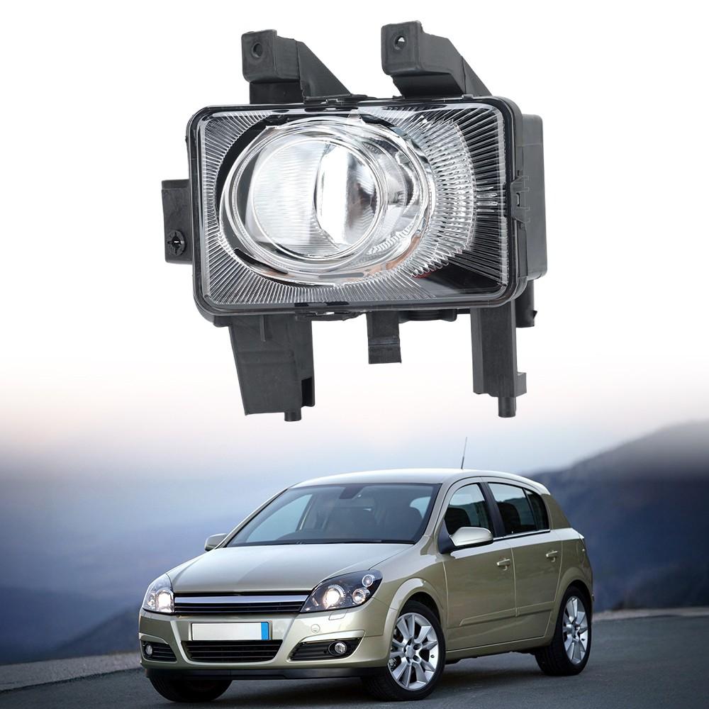Противотуманная фара для Vauxhall Astra H 2004-07 Левая фара Фара