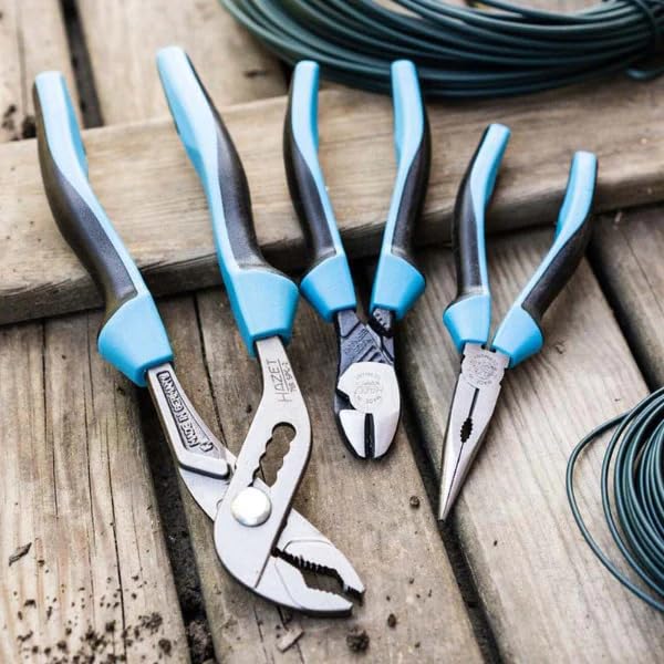 HAZET Pliers Set Needle Import from (Universal Pliers, Nippers, Pliers) [Official Japan] 1859SPC/3