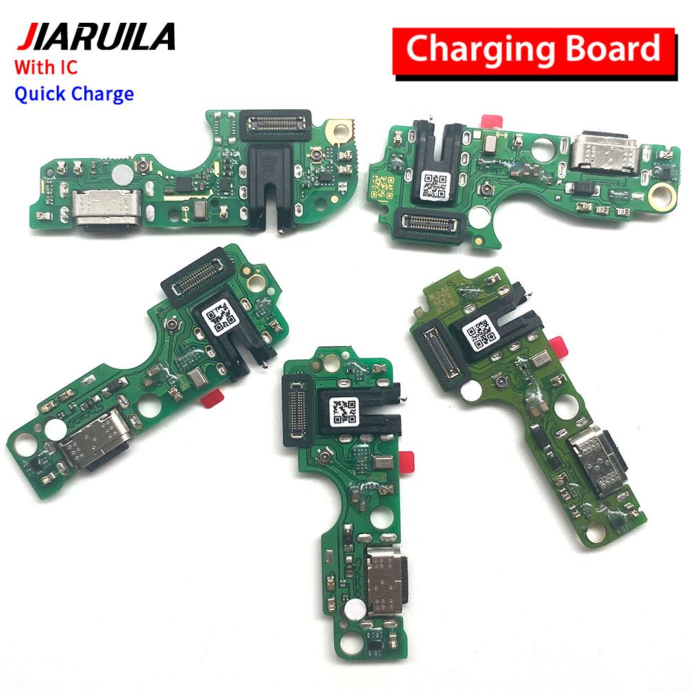Зарядное устройство с портом USB, док-станция, плата разъема, шлейф с микрофоном для Itel P17 Pro P11 Plus P18 S16 Pro S11 S661L S11