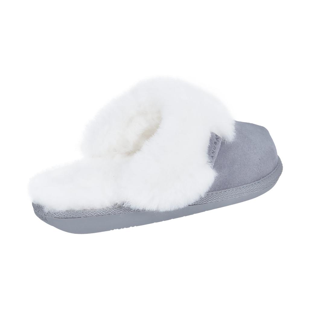 CASHMERE women's slippers size 40