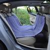 Самый продаваемый водонепроницаемый гамак для автомобильного сиденья для собаки: Грязезащитный, износостойкий коврик на заднее сиденье
