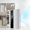 Home 2.2L Dehumidifier Remote Control Large LCD Screen Display Air Dryer Full Shut-Off Purifier