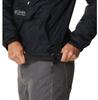 Куртка Columbia Challenger Windbreaker Men (1714291) черный