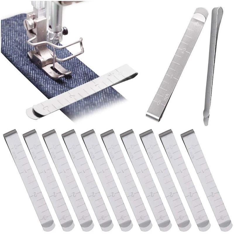 Зажим для шитья брюк 11,5*7,5 см