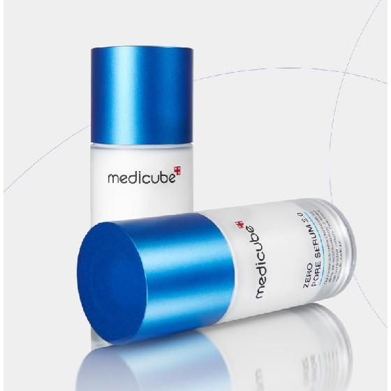 Medicube Сыворотка Zero Pore 2.0 37мл
