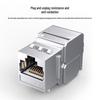 Shengwei Модуль сети RJ45 Cat 8 без инструментов
