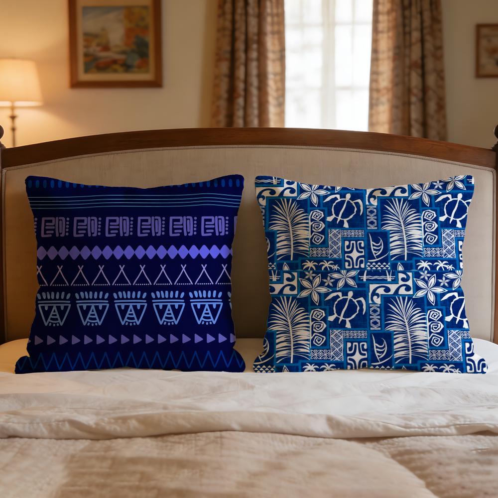 Pattern Creative Print Cushion Cover 1Pcs Decorative Covers Soft Cushion Case For Sofa Couch Decor 40X40 45X45 Pillowcases