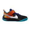 Space Jam x Team Hustle D10 SE PS 'Tune Squad' DH8055-001 Детская обувь