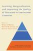 Книга Learning, Marginalization, and Improving the Quality of Education In Low-income Countries : 2