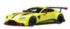 AUTOart Aston Martin Vantage GTE 2018 Presentation Car Finished Product 81807 1/18