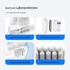 Laifen i2ABS 2nd Gen Sonic Electric Toothbrush CN plug (adapter included)