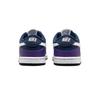 Nike Dunk Low TD Бирюзовый Фиолетовый Белый DH9761-300