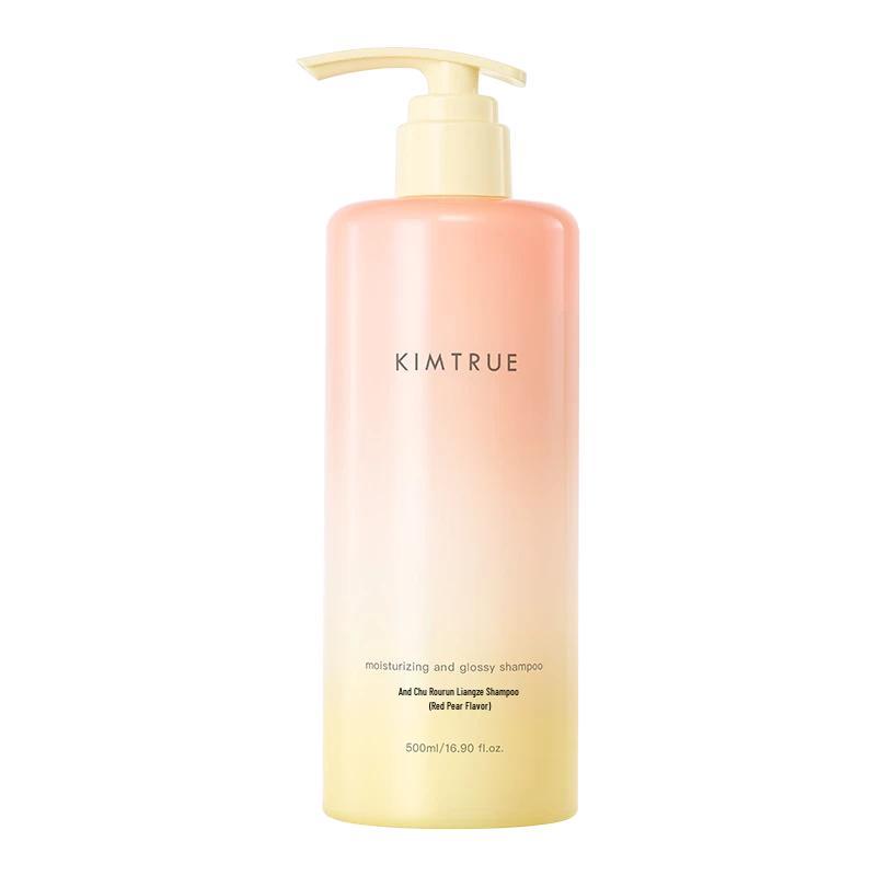 KIMTRUE Amino Acid Hair Shampoo 500ml