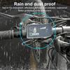 Electric Bike Speedometer Monitor Cover Waterproof Universal 790 810 880 E-bike Display Screen Clear Silicone Protective Dust Cover Case