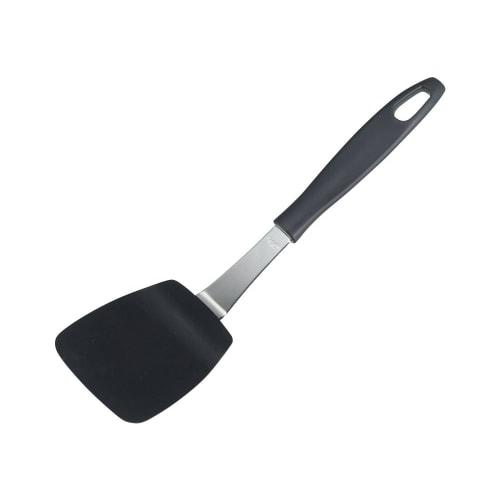 Wahei Freiz Мини нейлоновая мягкая лопатка, Безопасна для посудомоечной машины, Сделано в Японии, Инструмент для хлеба, RE-6733