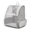Portable Foldable Breathable Cat Travel Backpack
