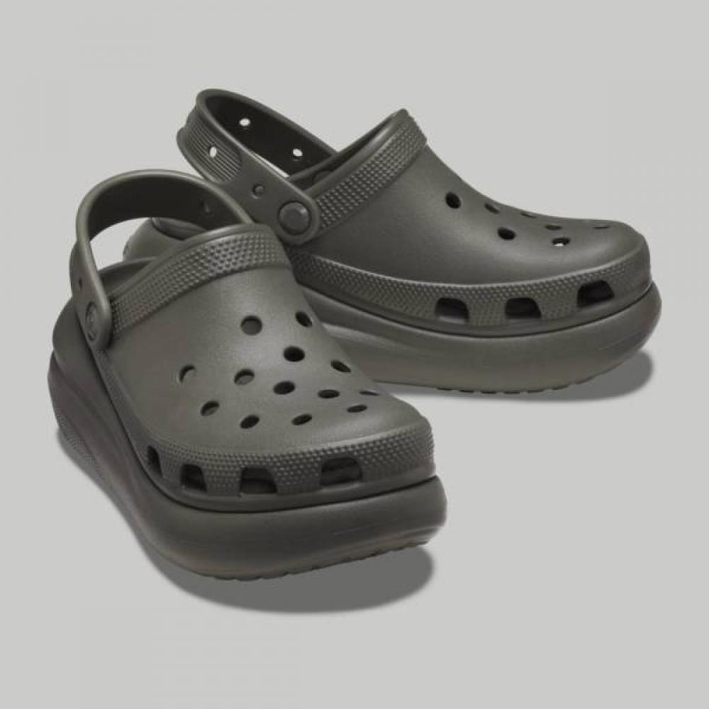 Crocs Crush Clog Dusty Olive