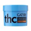 Treatment Hair Cream For Normal Hair 250g Non-Sticky Styling With Shine And Moisture Lock Fresh Citrus Scent