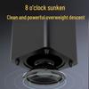 Sansui F5 Home Theater Surround Sound System CN plug (adapter included)