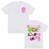 MGK Machine Gun Kelly Lost Americana Tour Tshirt Unisexs Clothing Harajuku Hip Hop Punk T Shirts Comfort pure Cotton T Shirt