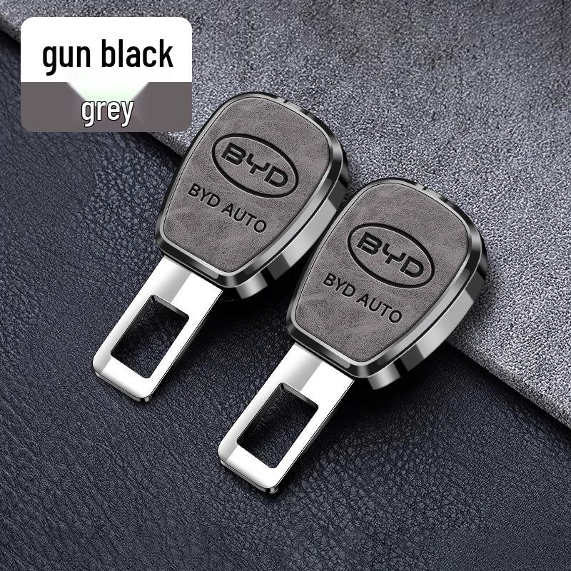 Удлинитель ремня безопасности для BYD Song Tang Yuan Qin Han EV/DM Dolphin e2