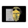 Celebrate Victory Veni Vidi Vici Julius Caesar Victory Metal Plaque Rusty Customize Garage Painting Club Bar Tin Sign Poster