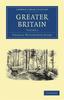 Книга Greater Britain by Charles Wentworth Dilke - Paperback