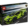 LEGO Technic Lamborghini Huracan Technica Игрушка Игрушка Подарок День рождения Блок Рождество Мальчики Девочки Дети 9 лет 10 лет 11 лет