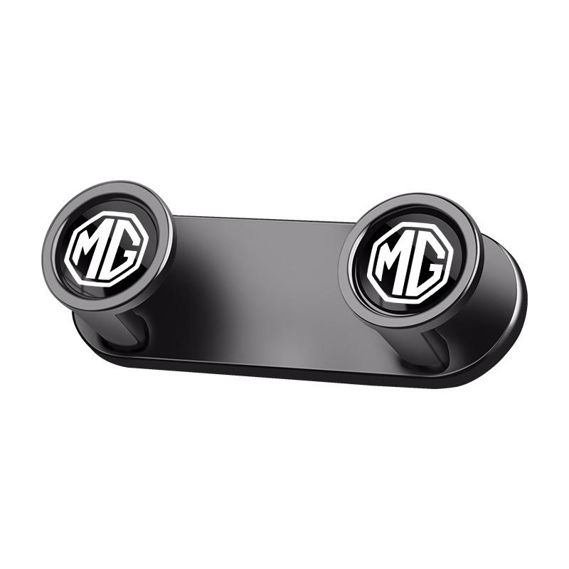 MG 65, ONE, ZS, HS Скрытый металлический крючок на приборной панели и центральной консоли