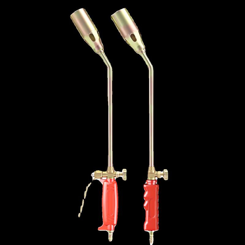 Liquefied Gas Blowtorch