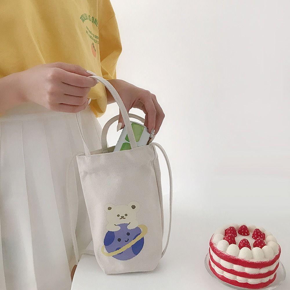 Чехол для хранения кофейной чашки с ремешком, рукав для бутылки с водой, держатель для бутылки с водой, сумка для переноски, чехол для бутылки