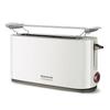 Taurus MyToast Perfect Bun 1000W Toaster, Extra Long Slot, 7 Levels, 3 Functions, Defrost Function